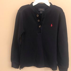 Boys Polo Ralph Lauren Shirt